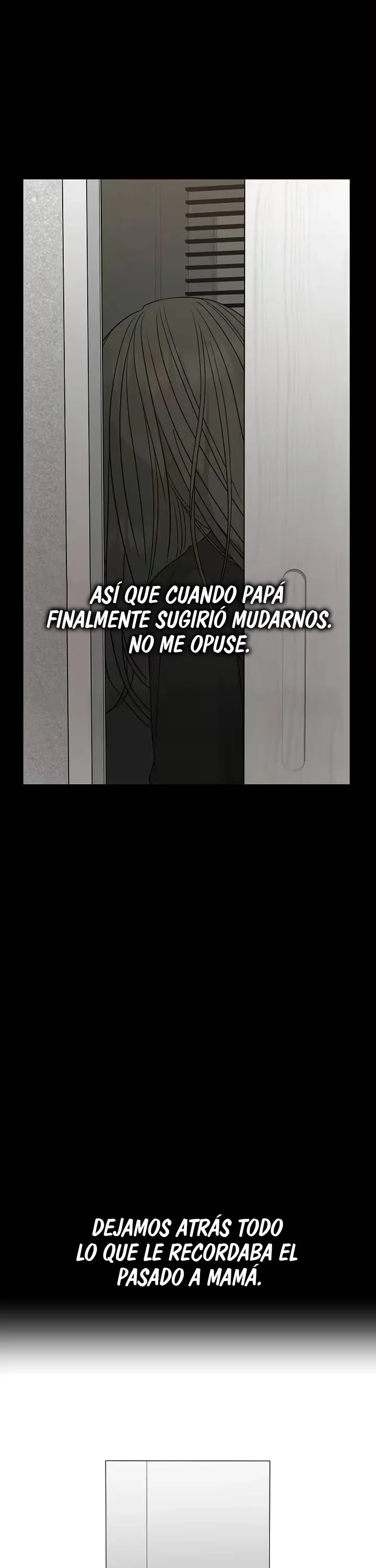 Amor intrusivo Capítulo 64 - Page 7
