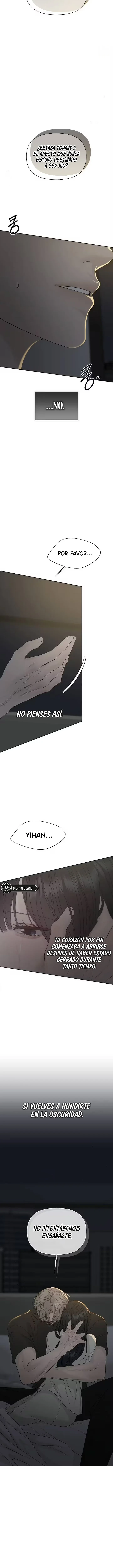 Amor intrusivo Capítulo 64 - Page 14