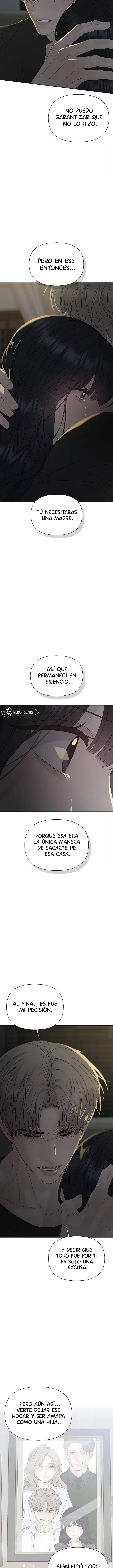 Amor intrusivo Capítulo 64 - Page 16