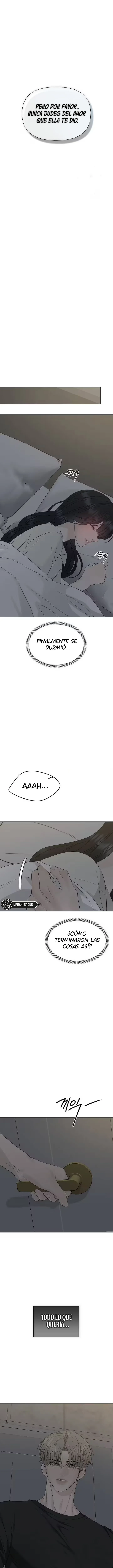 Amor intrusivo Capítulo 64 - Page 18
