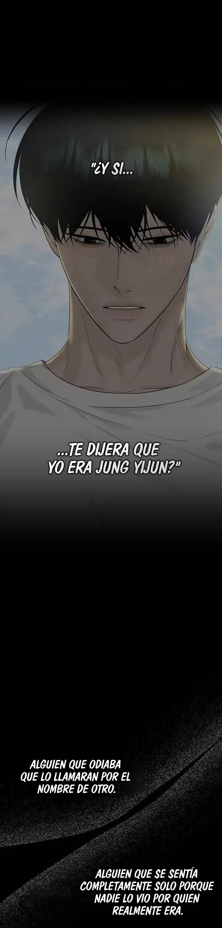 Amor intrusivo Capítulo 64 - Page 21