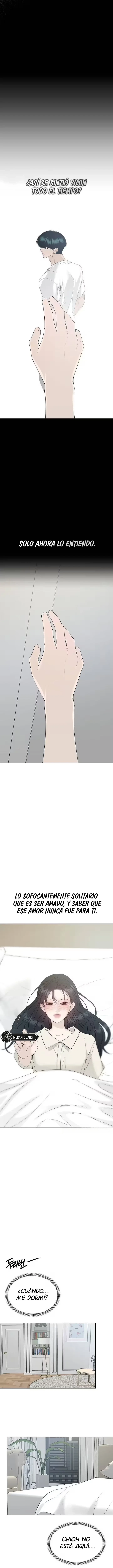 Amor intrusivo Capítulo 64 - Page 22