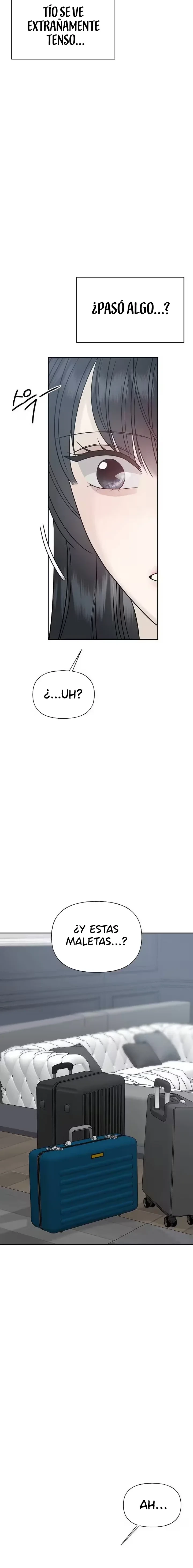 Amor intrusivo Capítulo 64 - Page 26