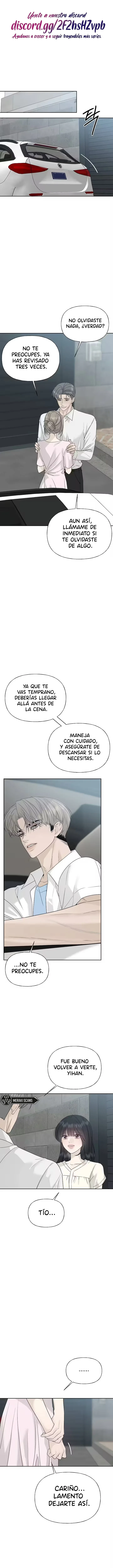 Amor intrusivo Capítulo 65 - Page 2