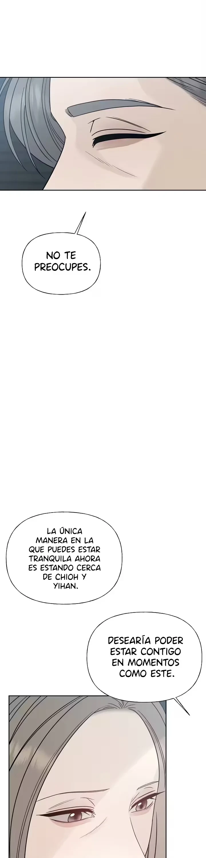 Amor intrusivo Capítulo 65 - Page 3