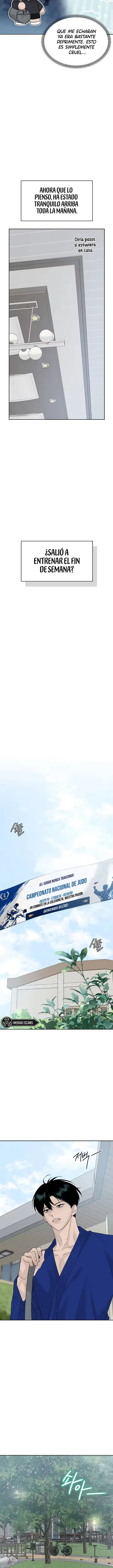 Amor intrusivo Capítulo 65 - Page 14