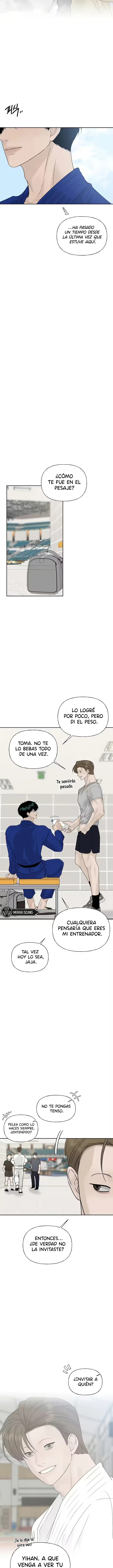 Amor intrusivo Capítulo 65 - Page 16