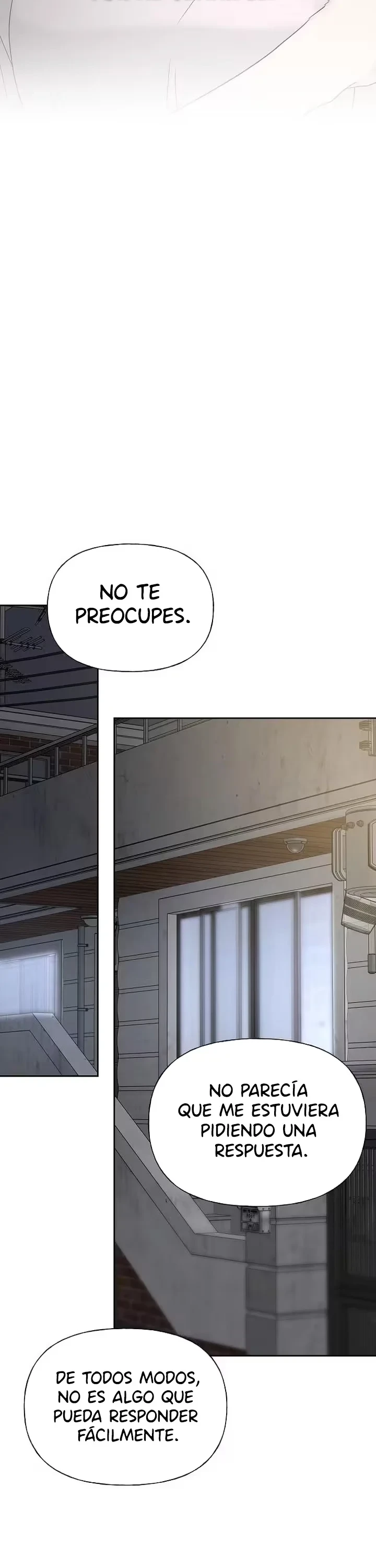 Amor intrusivo Capítulo 66 - Page 3