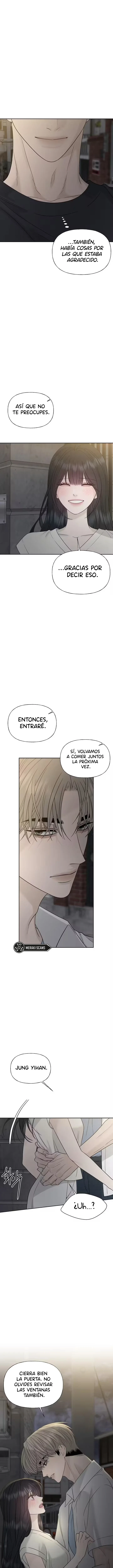 Amor intrusivo Capítulo 66 - Page 4