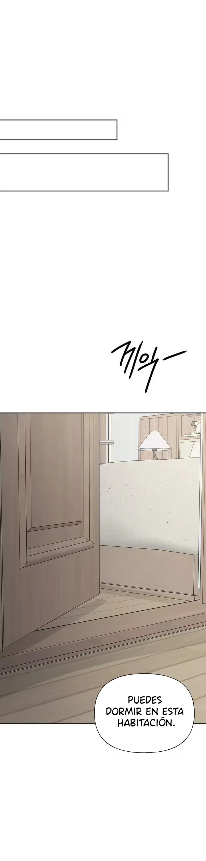 Amor intrusivo Capítulo 66 - Page 17