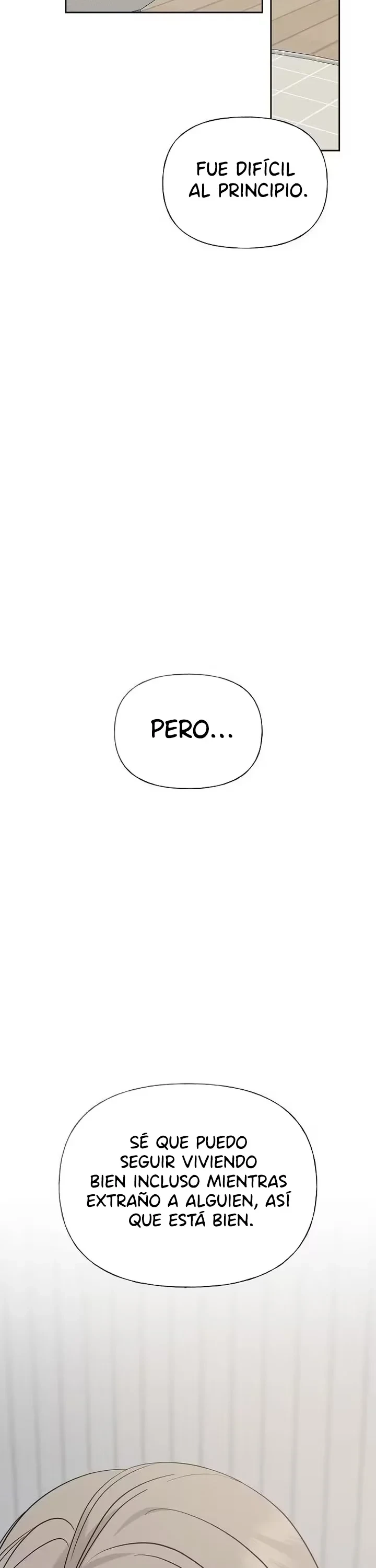 Amor intrusivo Capítulo 66 - Page 21