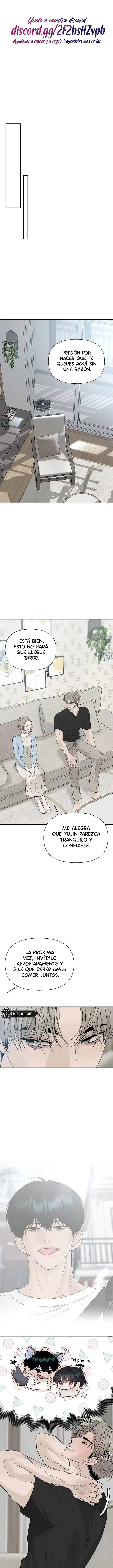 Amor intrusivo Capítulo 67 - Page 2
