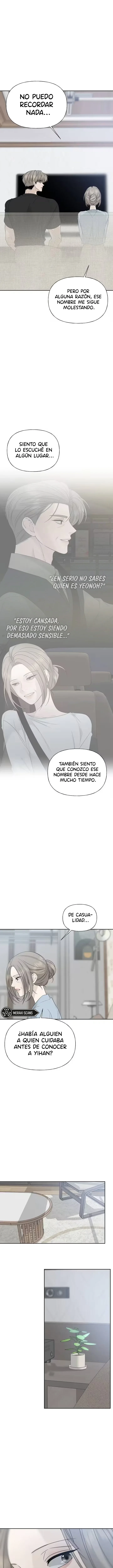 Amor intrusivo Capítulo 67 - Page 6