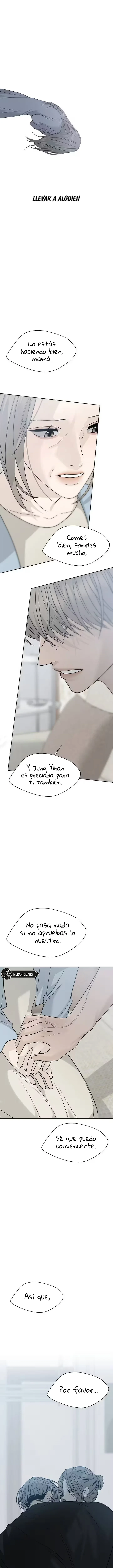 Amor intrusivo Capítulo 67 - Page 10