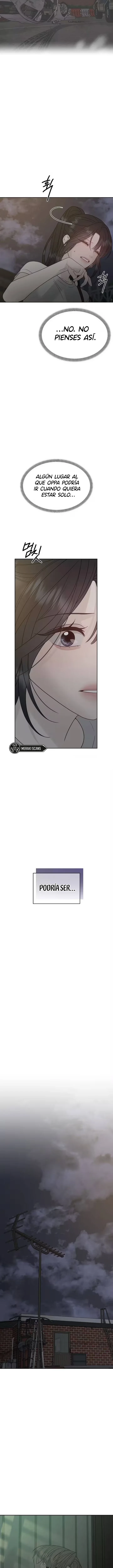 Amor intrusivo Capítulo 67 - Page 20