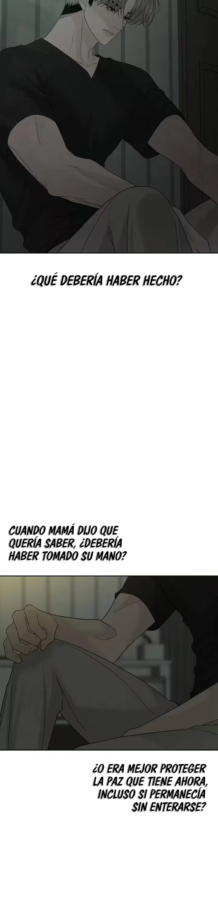 Amor intrusivo Capítulo 67 - Page 21