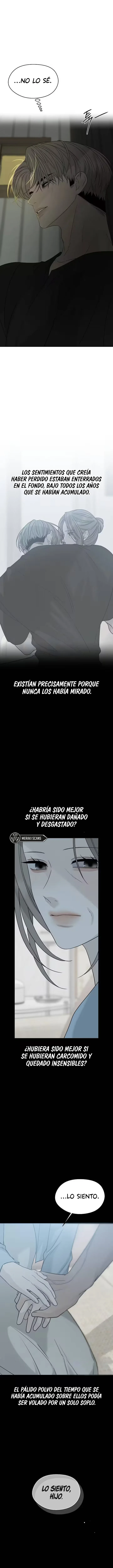 Amor intrusivo Capítulo 67 - Page 22