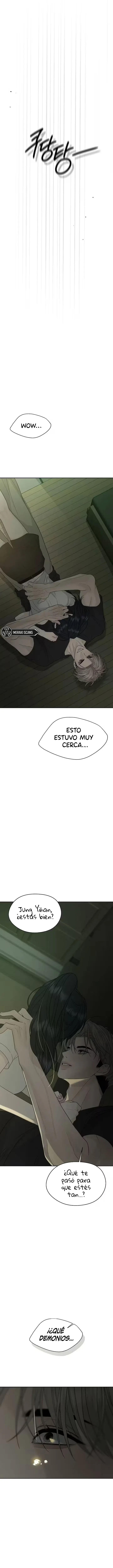 Amor intrusivo Capítulo 67 - Page 26