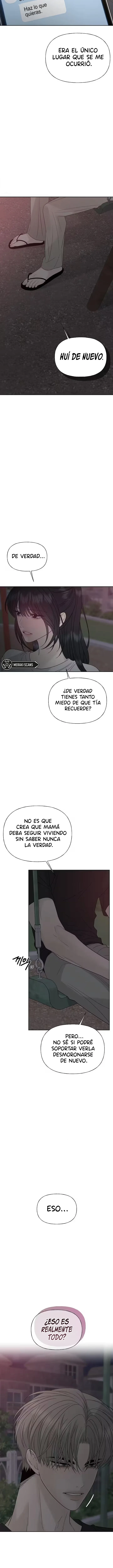 Amor intrusivo Capítulo 68 - Page 8