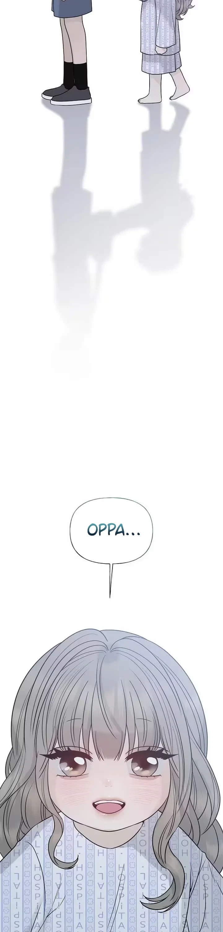 Amor intrusivo Capítulo 68 - Page 17