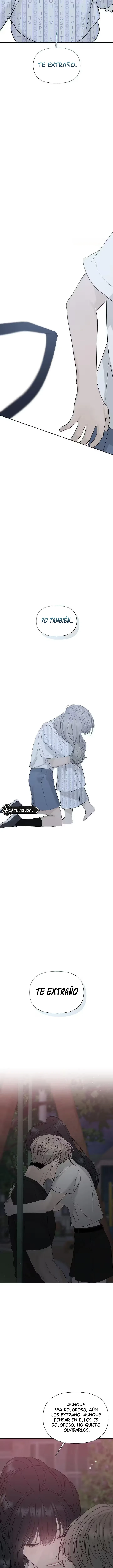 Amor intrusivo Capítulo 68 - Page 18