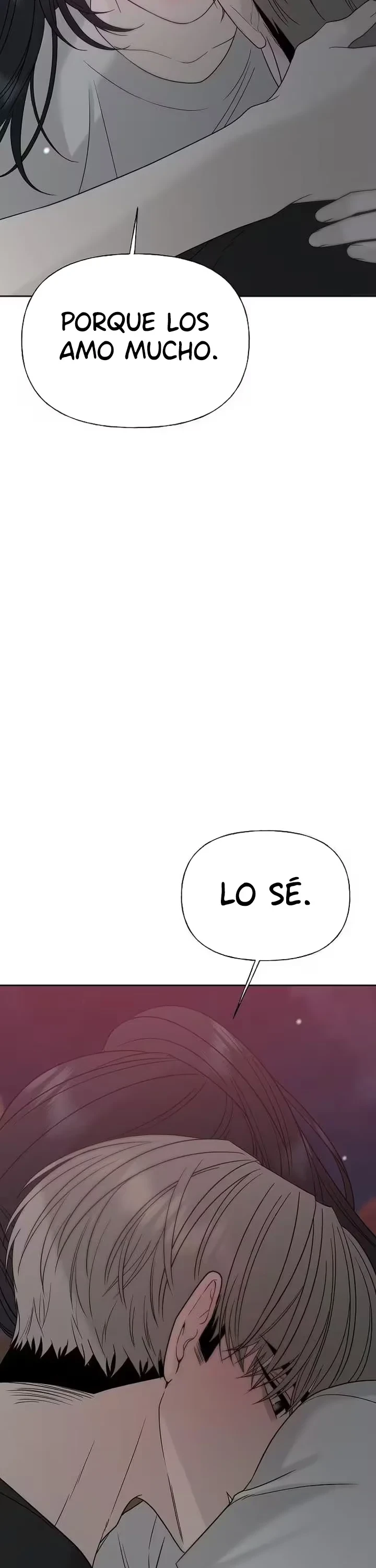 Amor intrusivo Capítulo 68 - Page 19