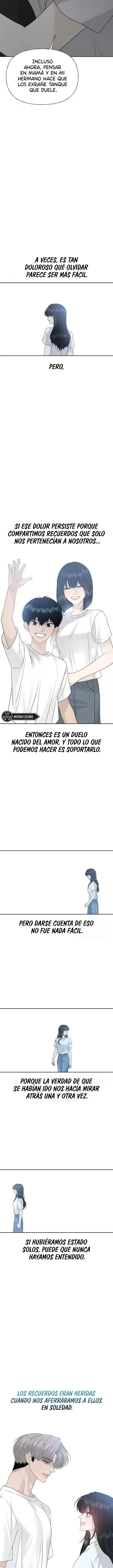 Amor intrusivo Capítulo 68 - Page 20