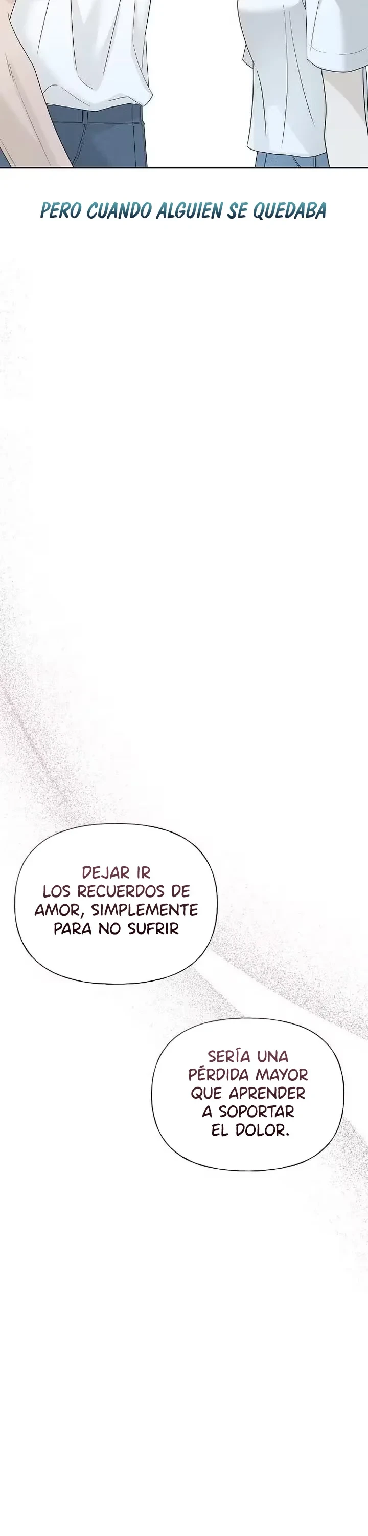Amor intrusivo Capítulo 68 - Page 21