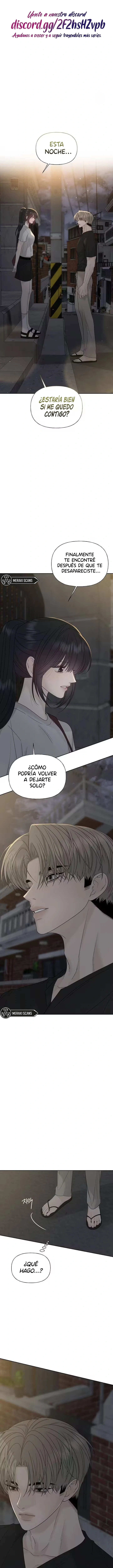 Amor intrusivo Capítulo 69 - Page 2