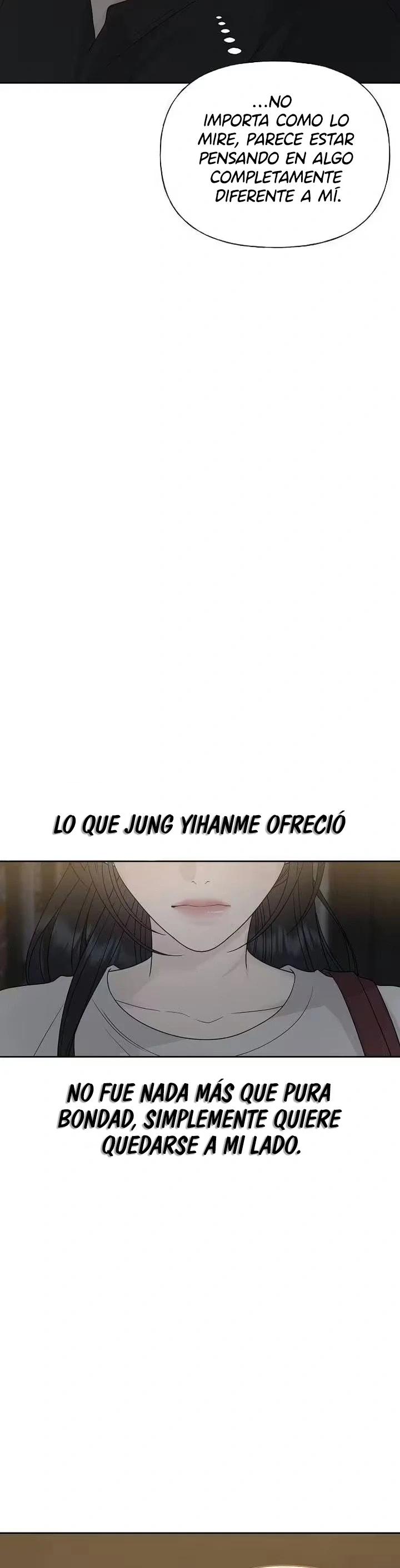 Amor intrusivo Capítulo 69 - Page 3