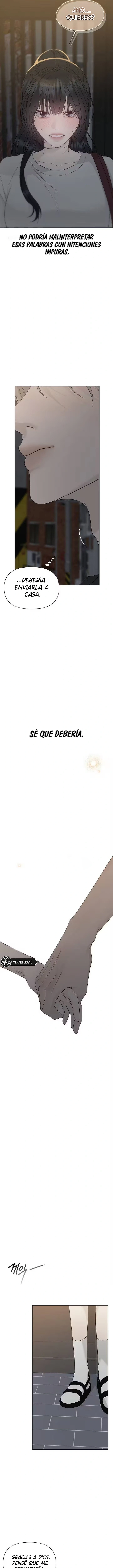 Amor intrusivo Capítulo 69 - Page 4