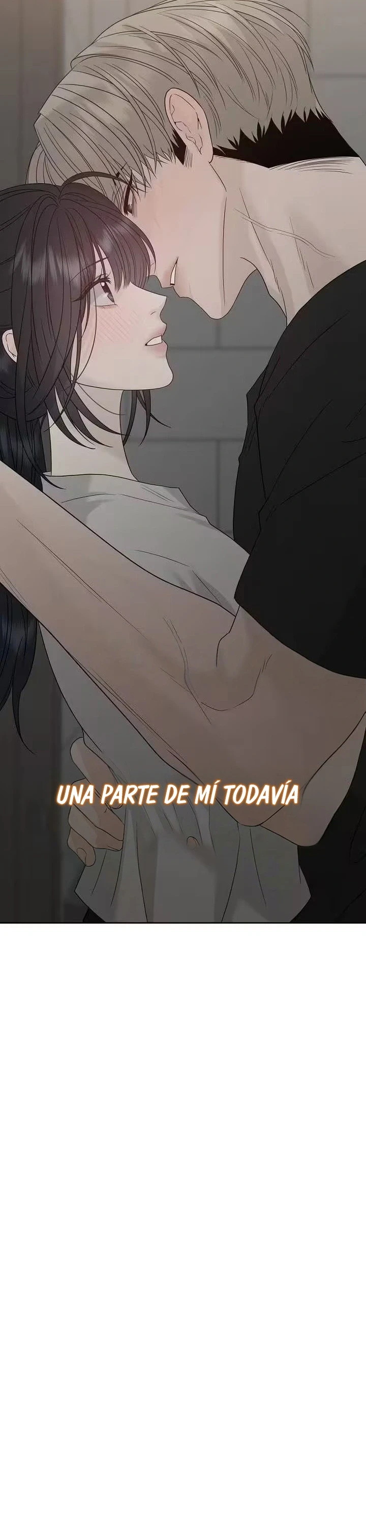Amor intrusivo Capítulo 69 - Page 7