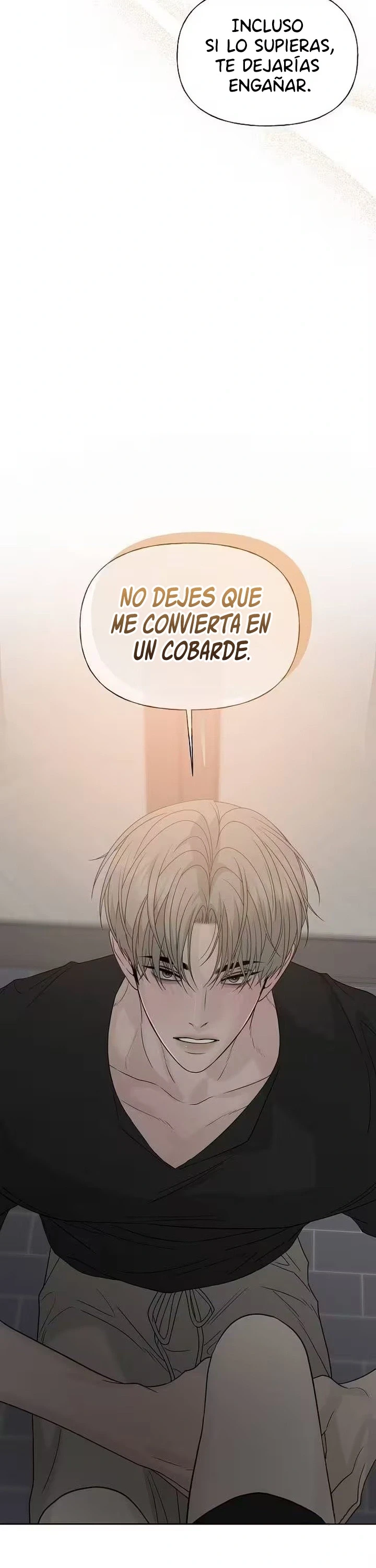 Amor intrusivo Capítulo 69 - Page 13