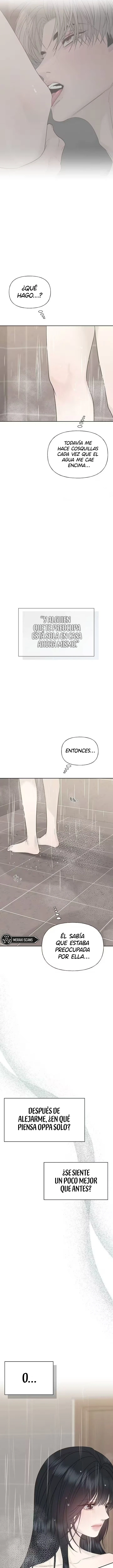 Amor intrusivo Capítulo 69 - Page 16