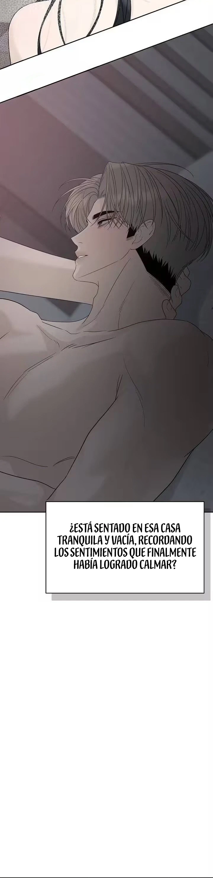 Amor intrusivo Capítulo 69 - Page 17