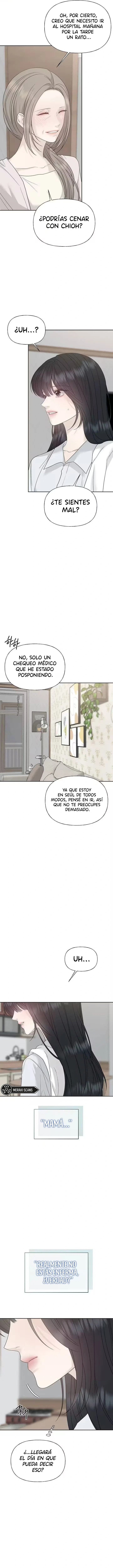 Amor intrusivo Capítulo 69 - Page 20