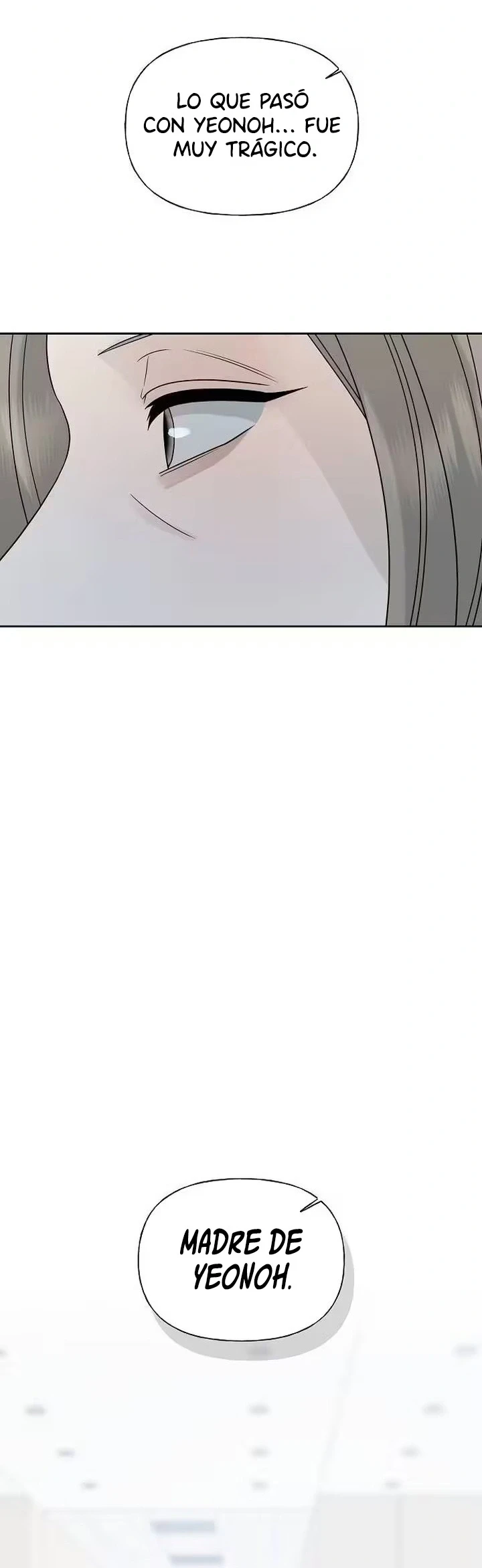Amor intrusivo Capítulo 69 - Page 25
