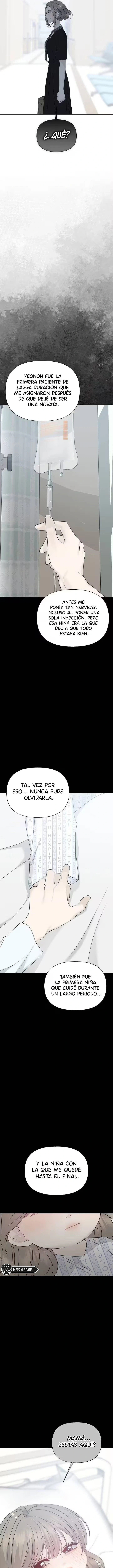 Amor intrusivo Capítulo 69 - Page 26
