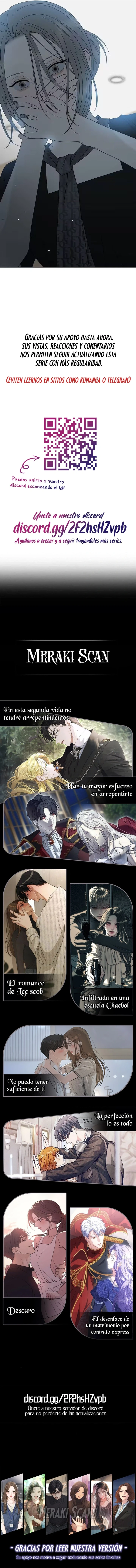 Amor intrusivo Capítulo 69 - Page 28