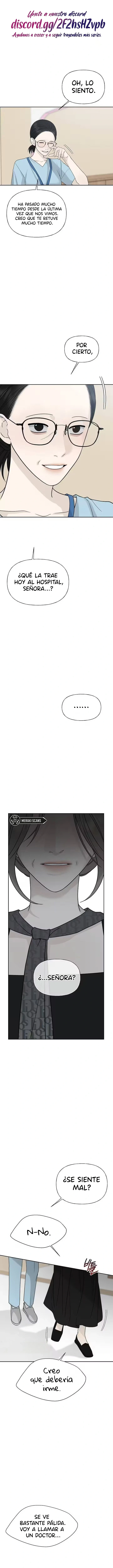 Amor intrusivo Capítulo 70 - Page 2