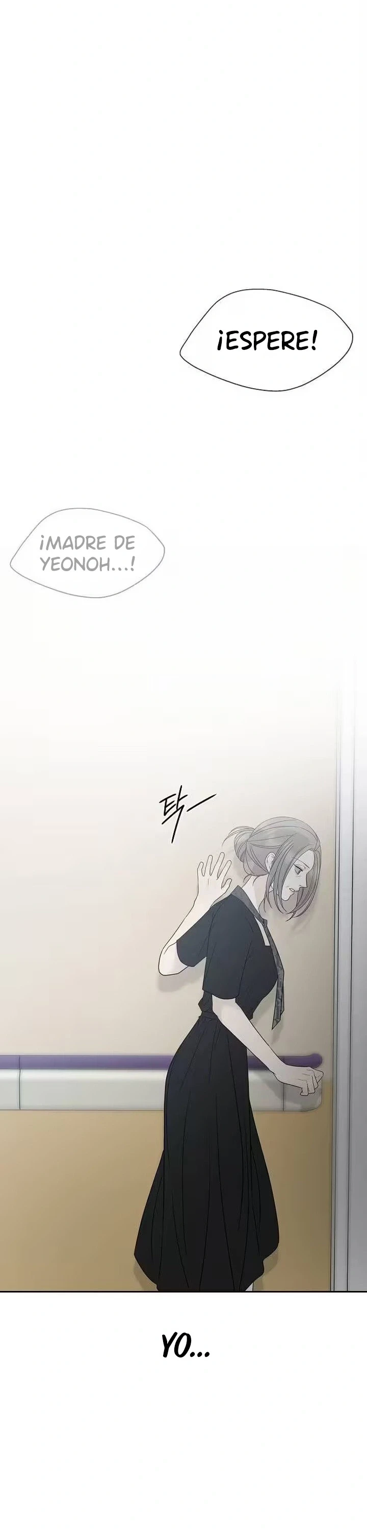 Amor intrusivo Capítulo 70 - Page 3