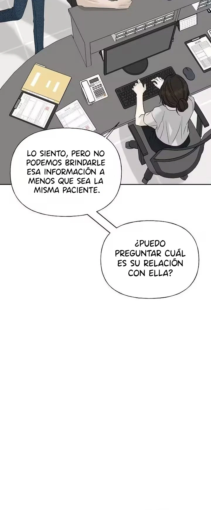 Amor intrusivo Capítulo 70 - Page 11