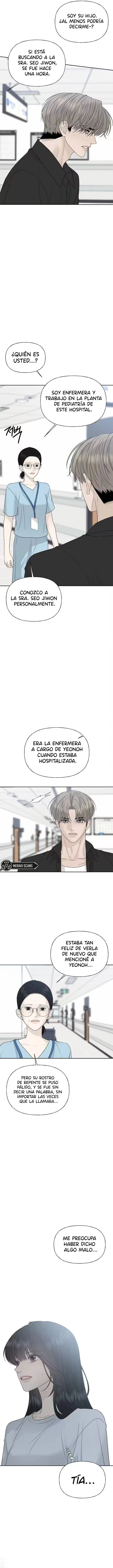 Amor intrusivo Capítulo 70 - Page 12