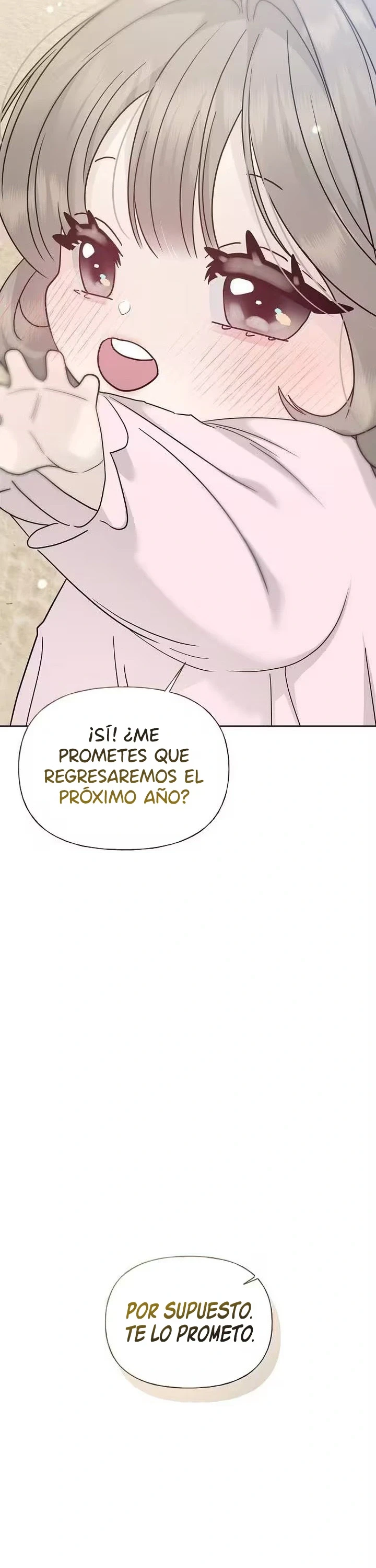 Amor intrusivo Capítulo 70 - Page 19