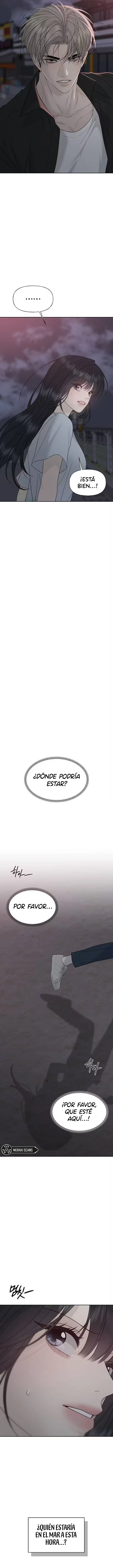 Amor intrusivo Capítulo 70 - Page 22