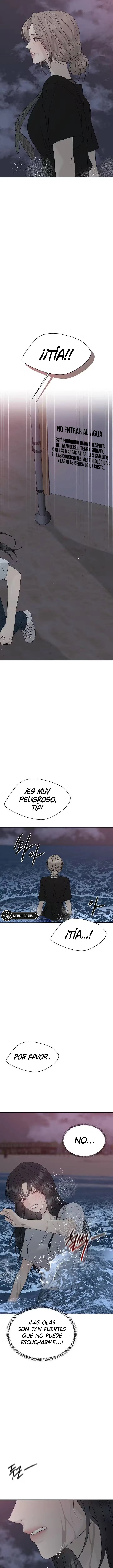 Amor intrusivo Capítulo 70 - Page 24