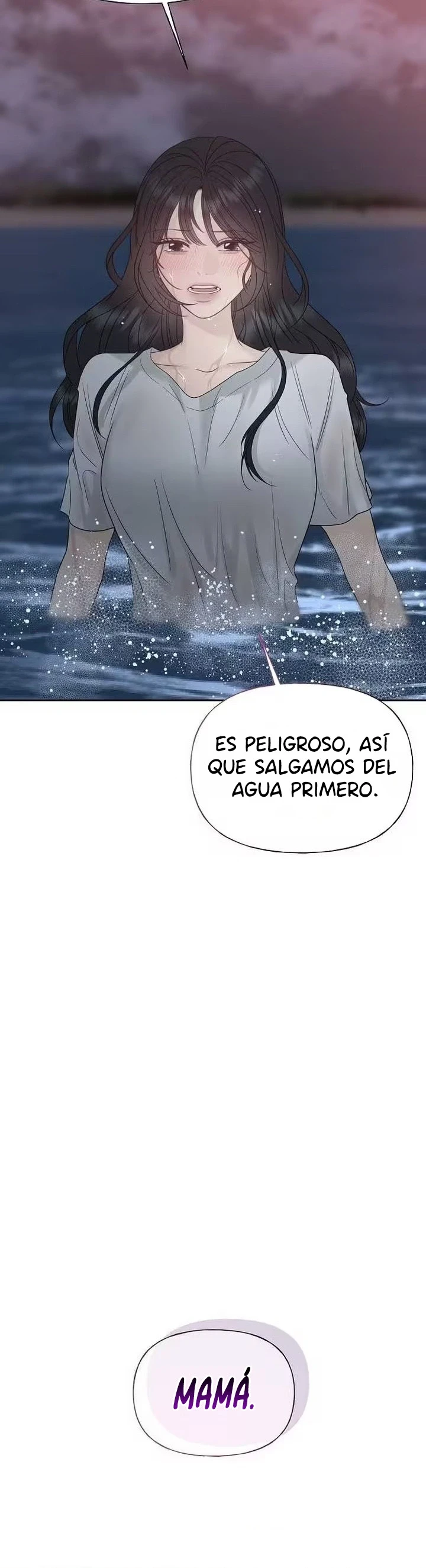 Amor intrusivo Capítulo 70 - Page 27