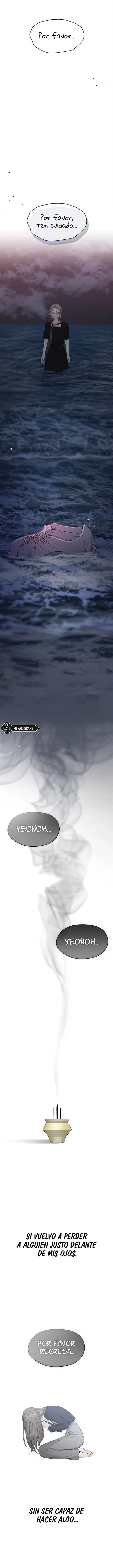 Amor intrusivo Capítulo 71 - Page 4