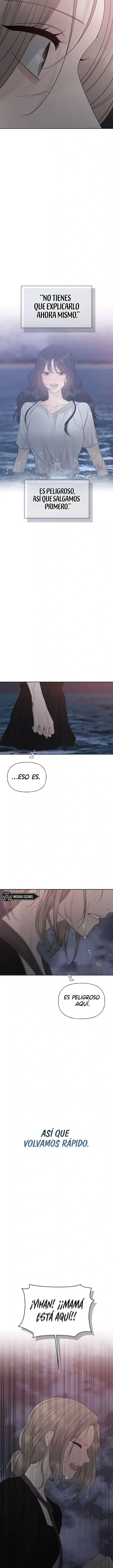 Amor intrusivo Capítulo 71 - Page 6