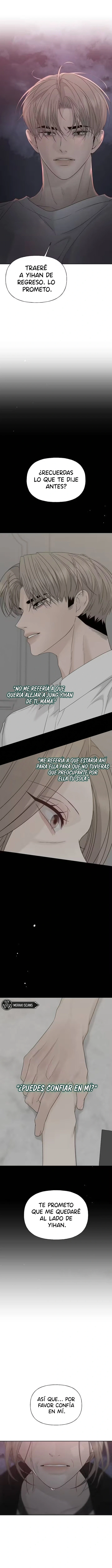 Amor intrusivo Capítulo 71 - Page 10